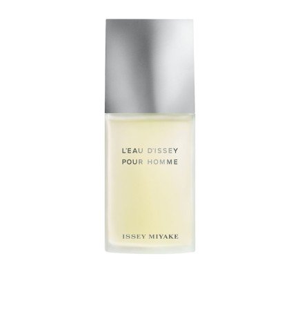 Issey Miyake L'EAU D'ISSEY POUR HOMME Eau de Toilette - 200ml