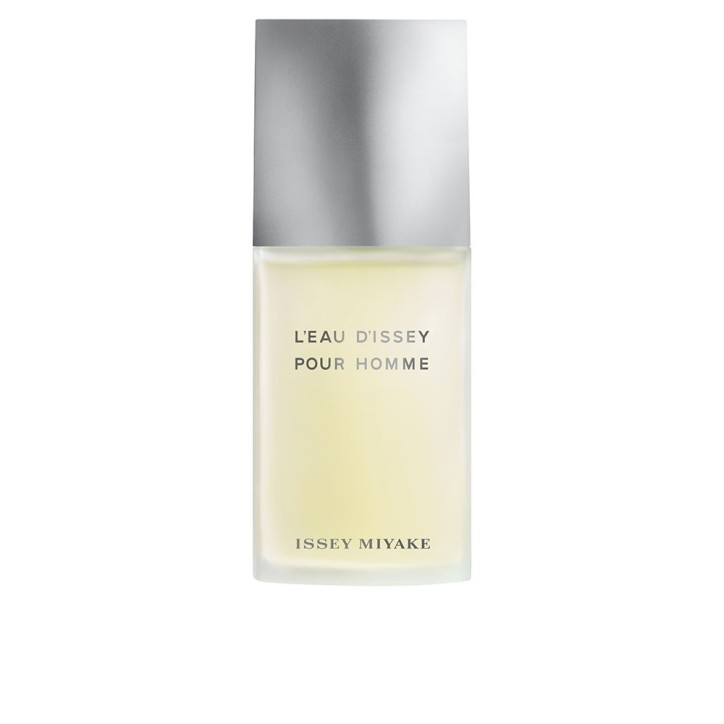 L'EAU D'ISSEY POUR HOMME Eau de Toilette - 200ml