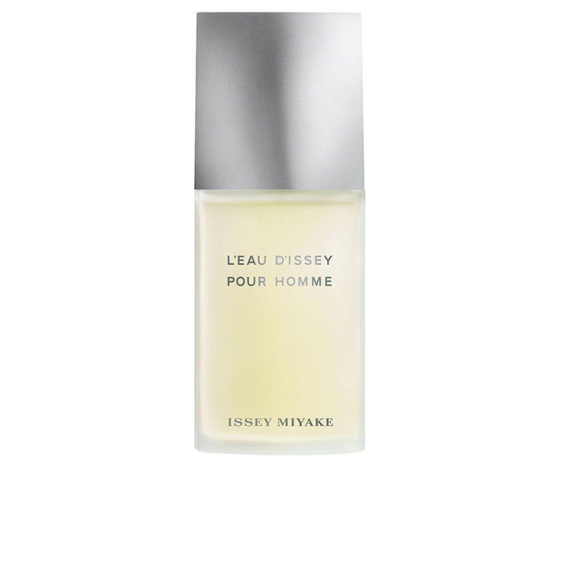 Issey Miyake L'EAU D'ISSEY POUR HOMME Eau de Toilette - 125ml