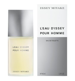 L'EAU D'ISSEY POUR HOMME Eau de Toilette - 75ml