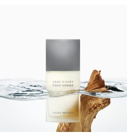 Issey Miyake L'EAU D'ISSEY POUR HOMME Eau de Toilette - 125ml