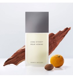Issey Miyake L'EAU D'ISSEY POUR HOMME Eau de Toilette - 40ml