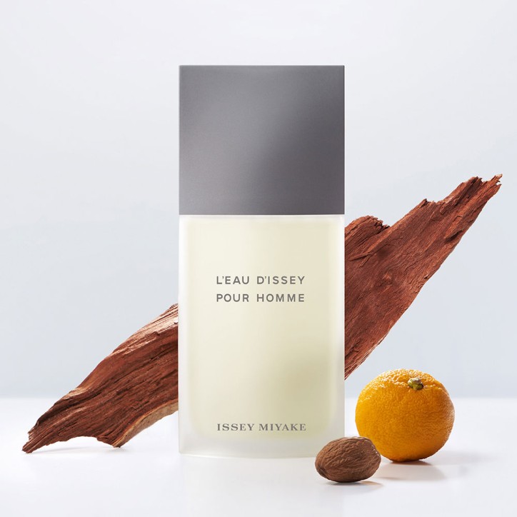 L'EAU D'ISSEY POUR HOMME Eau de Toilette - 75ml
