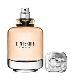 Givenchy L'INTERDIT Eau de Parfum - 100ml