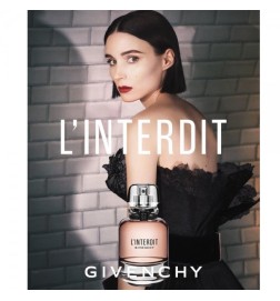 Givenchy L'INTERDIT Eau de Parfum - 100ml