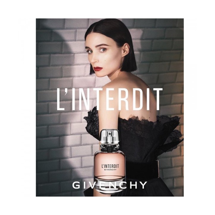 L'INTERDIT Eau de Parfum - 100ml