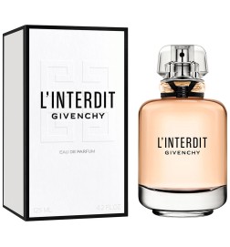L'INTERDIT Eau de Parfum - 125ml