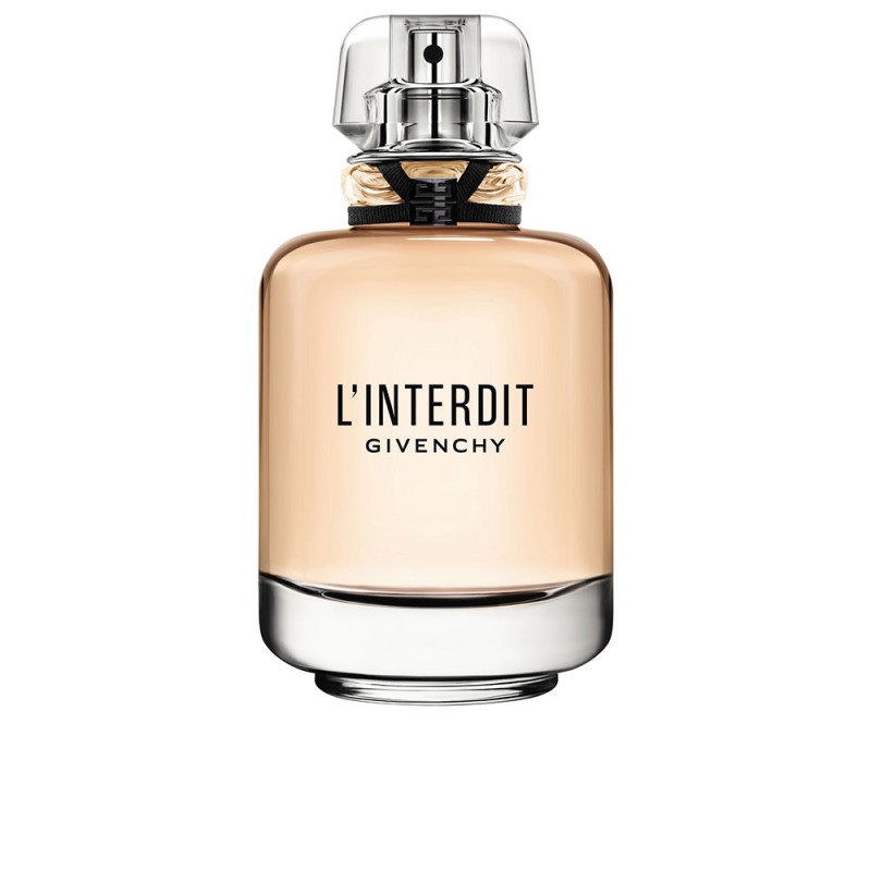 Givenchy L'INTERDIT Eau de Parfum - 125ml