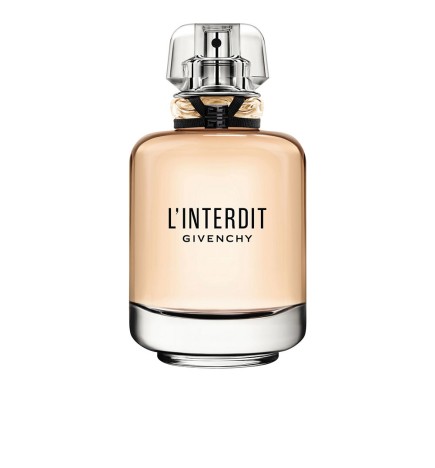 Givenchy L'INTERDIT Eau de Parfum - 125ml