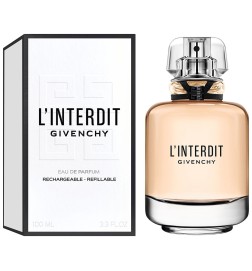 L'INTERDIT Eau de Parfum - 100ml