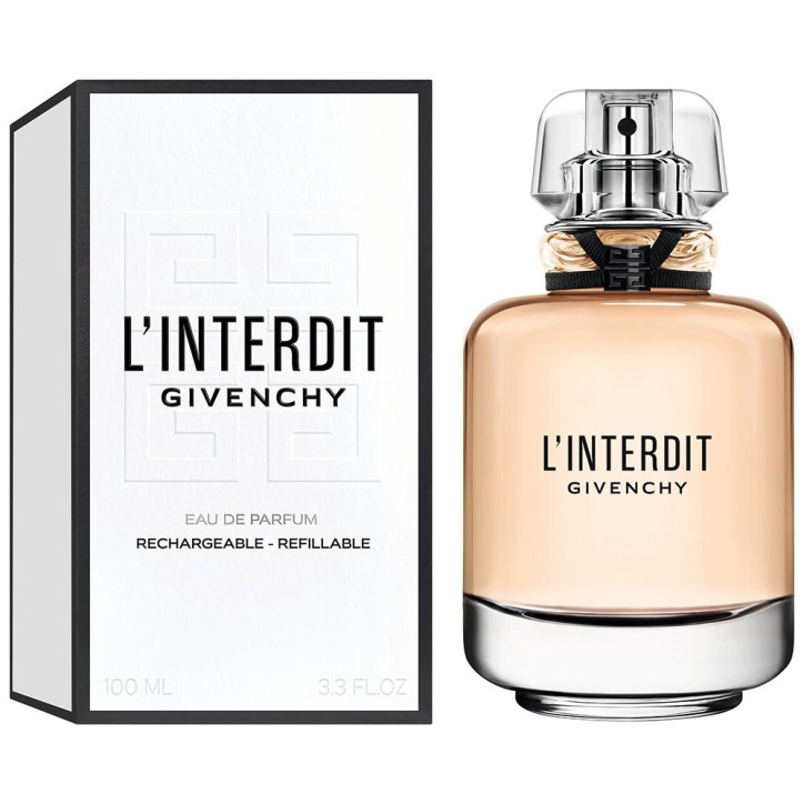 L'INTERDIT Eau de Parfum - 100ml