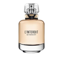 Givenchy L'INTERDIT Eau de Parfum - 100ml