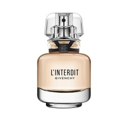Givenchy L'INTERDIT Eau de Parfum - 35ml