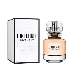 L'INTERDIT Eau de Parfum - 35ml