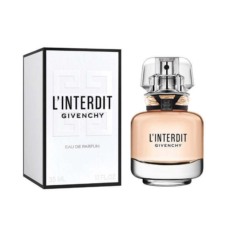 L'INTERDIT Eau de Parfum - 35ml