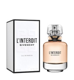 L'INTERDIT Eau de Parfum - 50ml