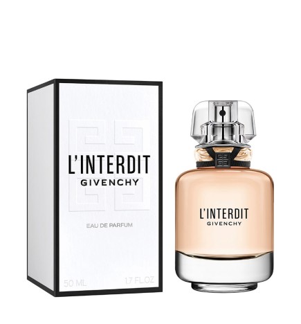 L'INTERDIT Eau de Parfum - 50ml