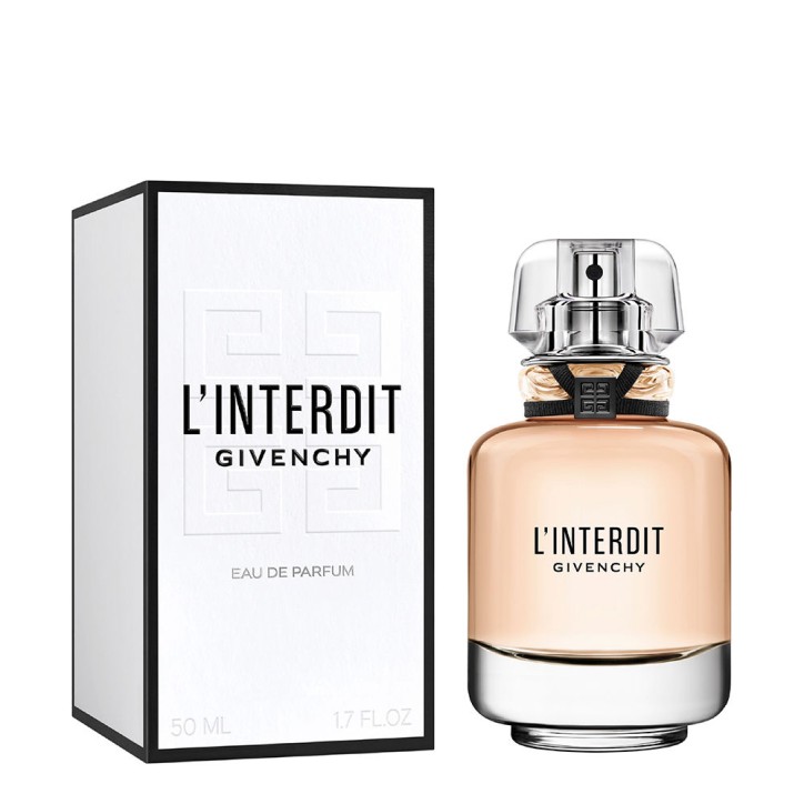 L'INTERDIT Eau de Parfum - 50ml