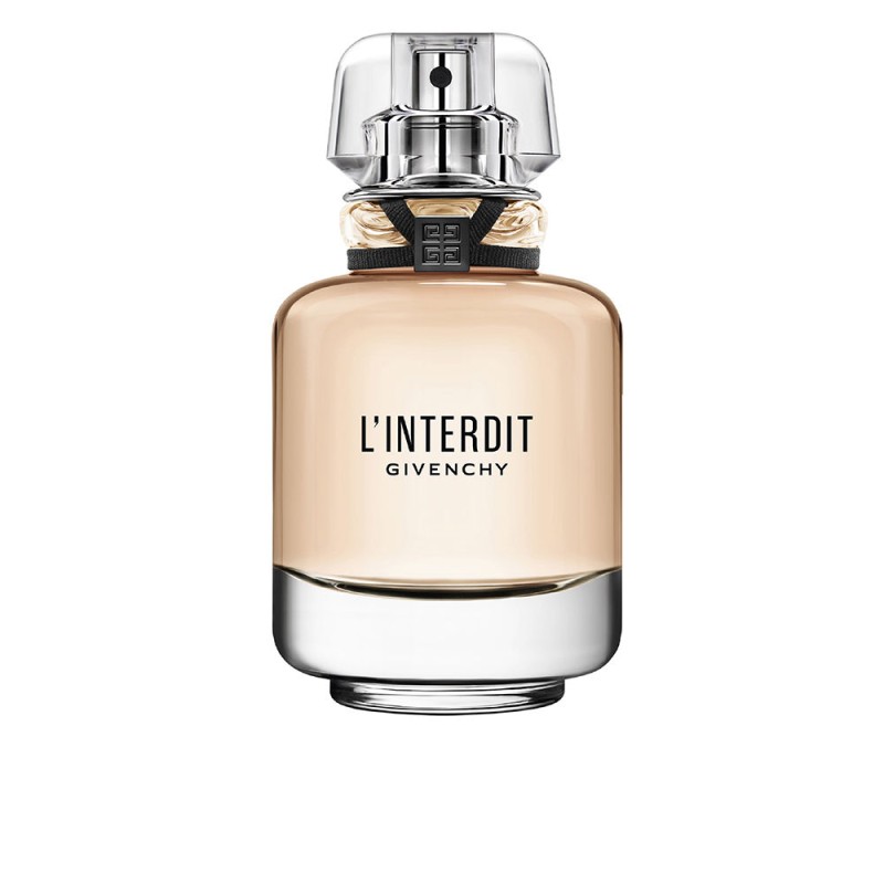 Givenchy L'INTERDIT Eau de Parfum - 50ml