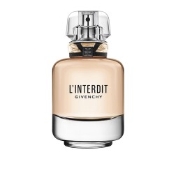 Givenchy L'INTERDIT Eau de Parfum - 80ml