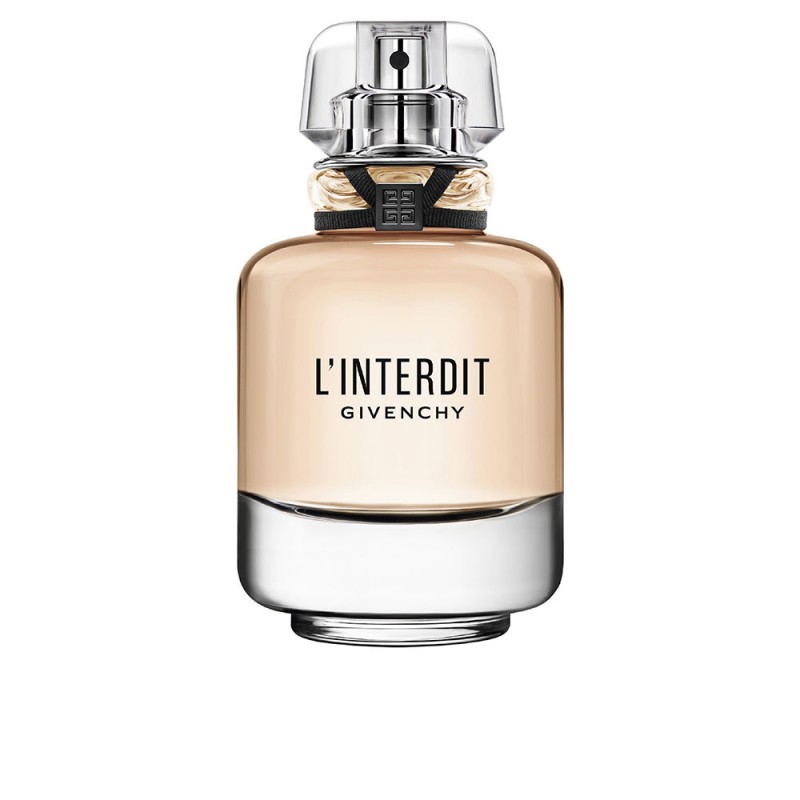 Givenchy L'INTERDIT Eau de Parfum - 80ml
