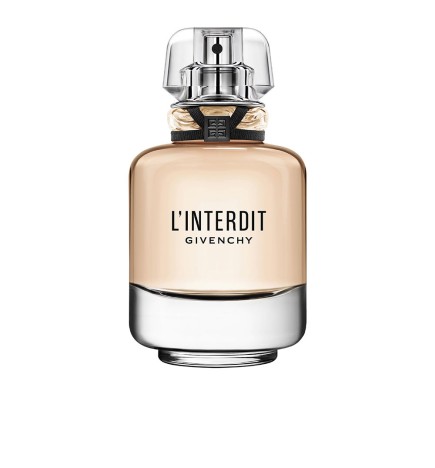 Givenchy L'INTERDIT Eau de Parfum - 80ml
