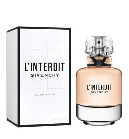 L'INTERDIT Eau de Parfum - 80ml