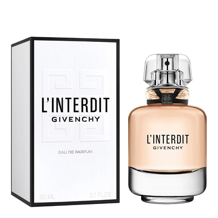 L'INTERDIT Eau de Parfum - 80ml