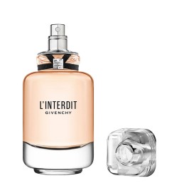 Givenchy L'INTERDIT Eau de Toilette - 35ml