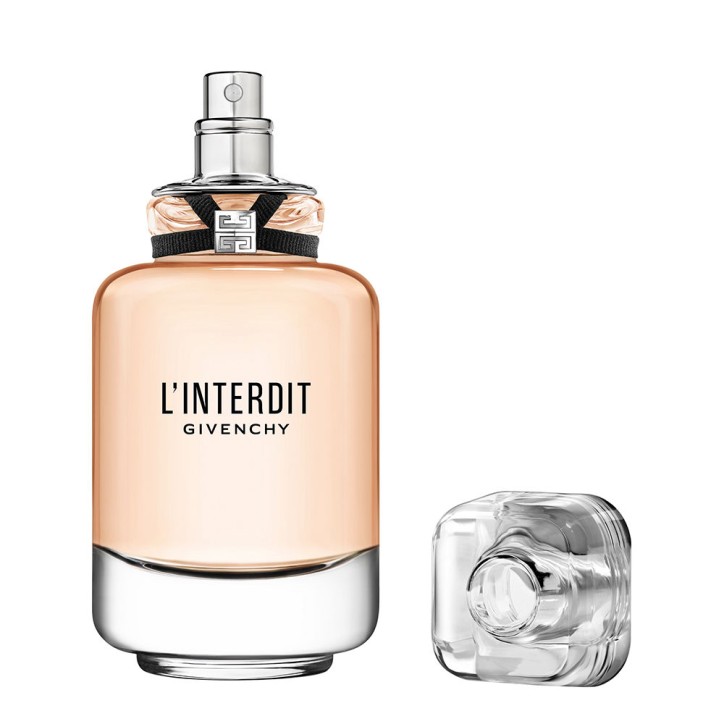 L'INTERDIT Eau de Toilette - 80ml