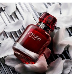 Givenchy L'INTERDIT Eau de Parfum ROUGE - 50ml
