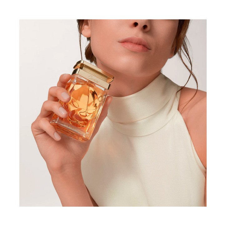 LA PANTHERE Eau de Parfum - 100ml