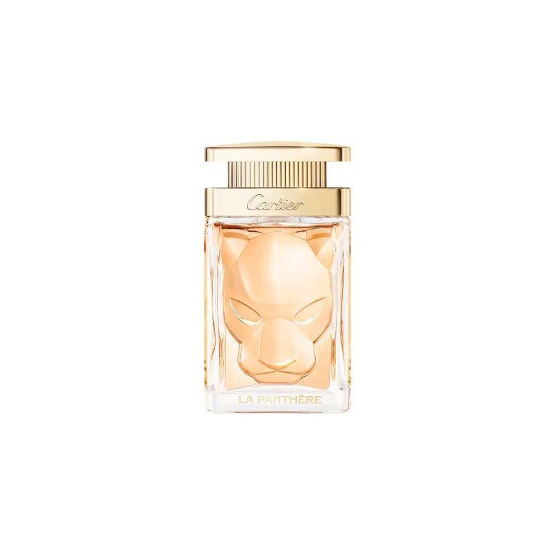 Cartier LA PANTHERE Eau de Toilette - 100ml
