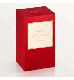 LA PANTHERE Eau de Toilette - 100ml