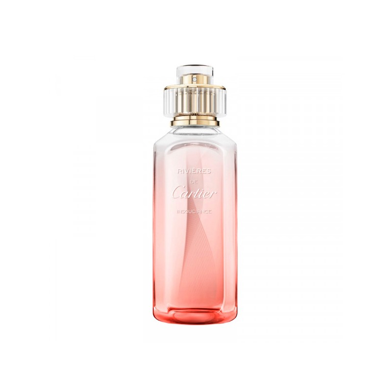 Cartier RIVIERES DE CARTIER INSOUCIANCE edt spray 100 ml