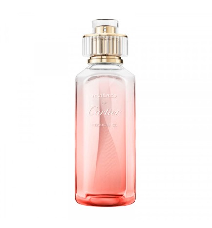 Cartier RIVIERES DE CARTIER INSOUCIANCE edt spray 100 ml