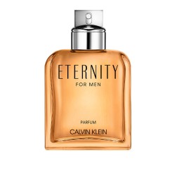 Calvin Klein ETERNITY FOR MEN PARFUM spray 200ml