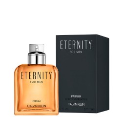 ETERNITY FOR MEN PARFUM spray 200ml
