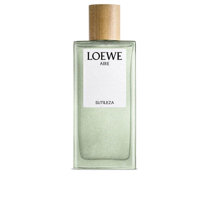AIRE SUTILEZA Eau de Toilette - 100ml
