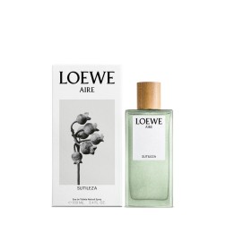 AIRE SUTILEZA Eau de Toilette - 100ml