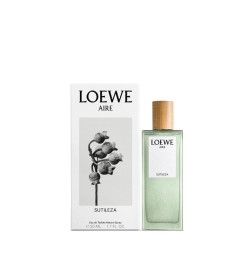 AIRE SUTILEZA Eau de Toilette - 50ml