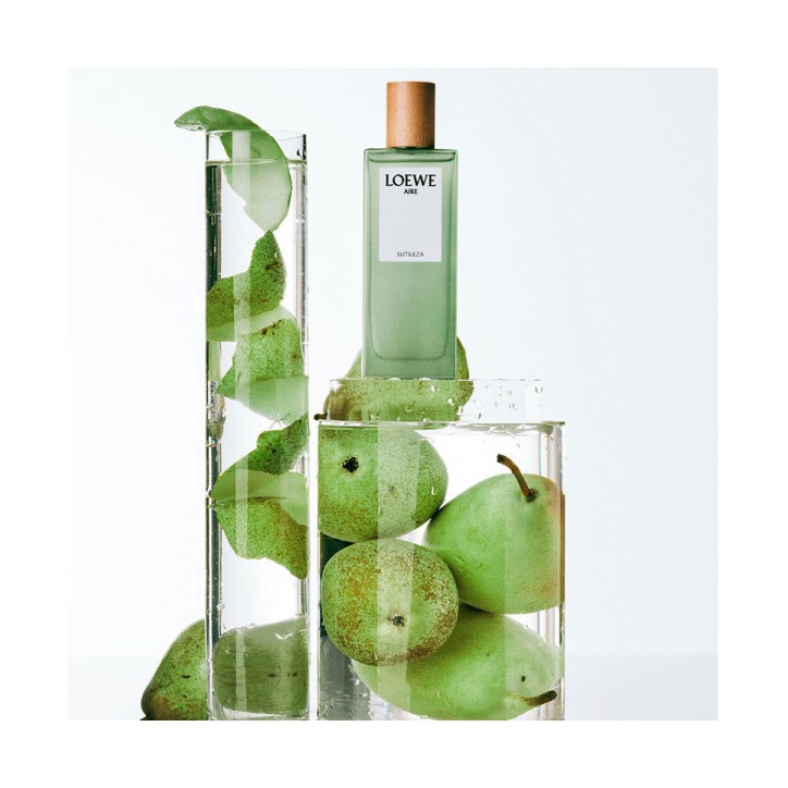 AIRE SUTILEZA Eau de Toilette - 50ml AIRE SUTILEZA Eau de Toilette - 50ml