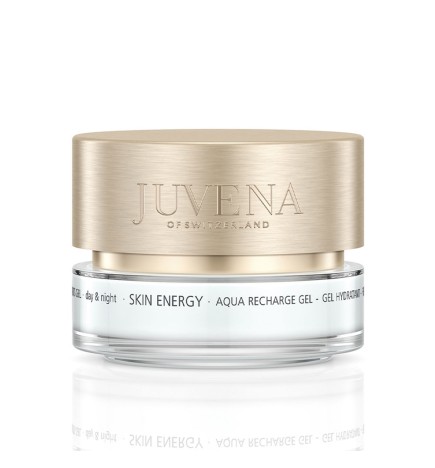 Juvena SKIN ENERGY aqua recharge gel 50 ml