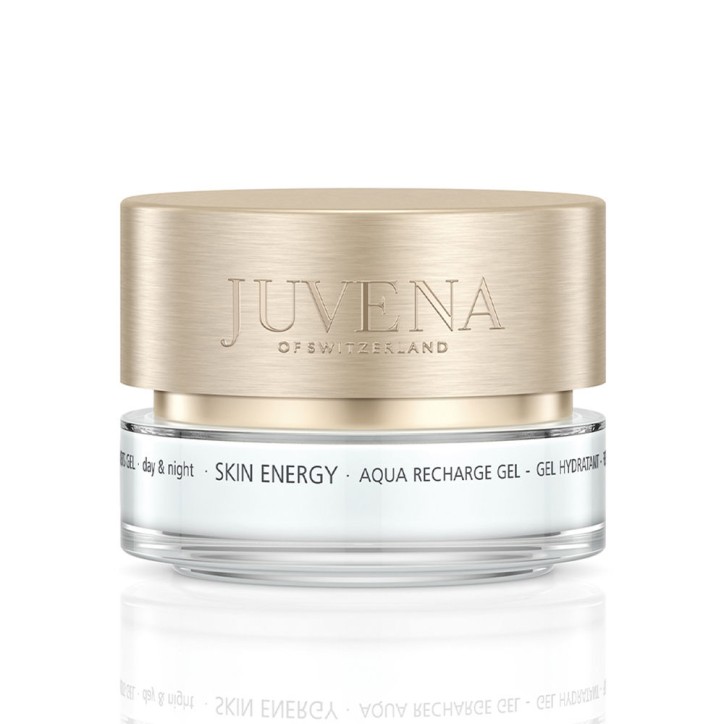 SKIN ENERGY aqua recharge gel 50 ml