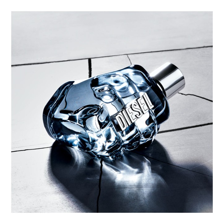 ONLY THE BRAVE Eau de Toilette spray - 50ml