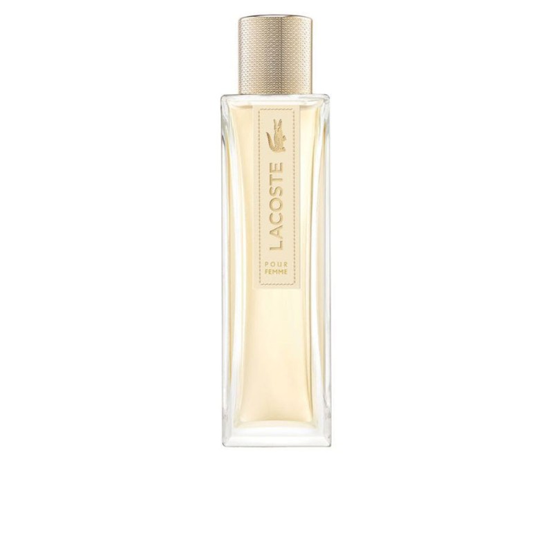 Lacoste POUR FEMME Eau de Parfum - 90ml