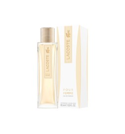 POUR FEMME Eau de Parfum - 90ml