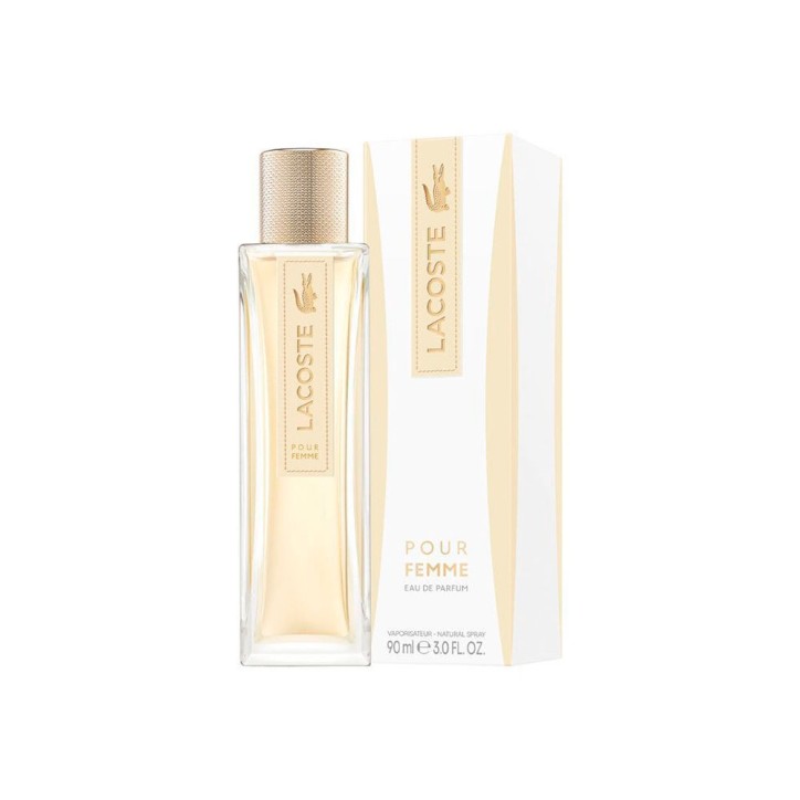POUR FEMME Eau de Parfum - 90ml POUR FEMME Eau de Parfum - 90ml