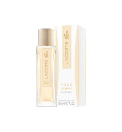POUR FEMME Eau de Parfum - 50ml