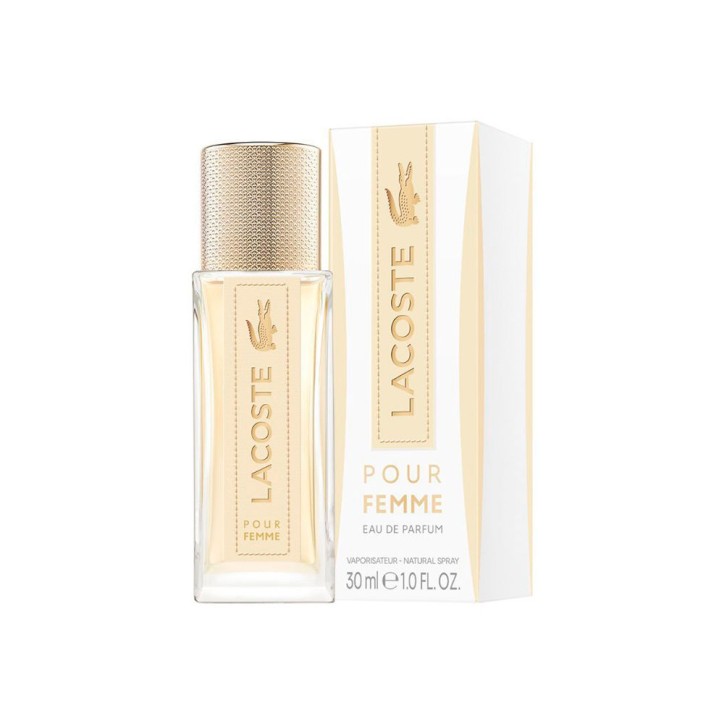POUR FEMME Eau de Parfum - 30ml POUR FEMME Eau de Parfum - 30ml